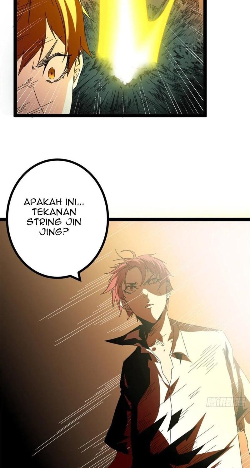 My Shadow Hangs Up Bab 51 halaman 20