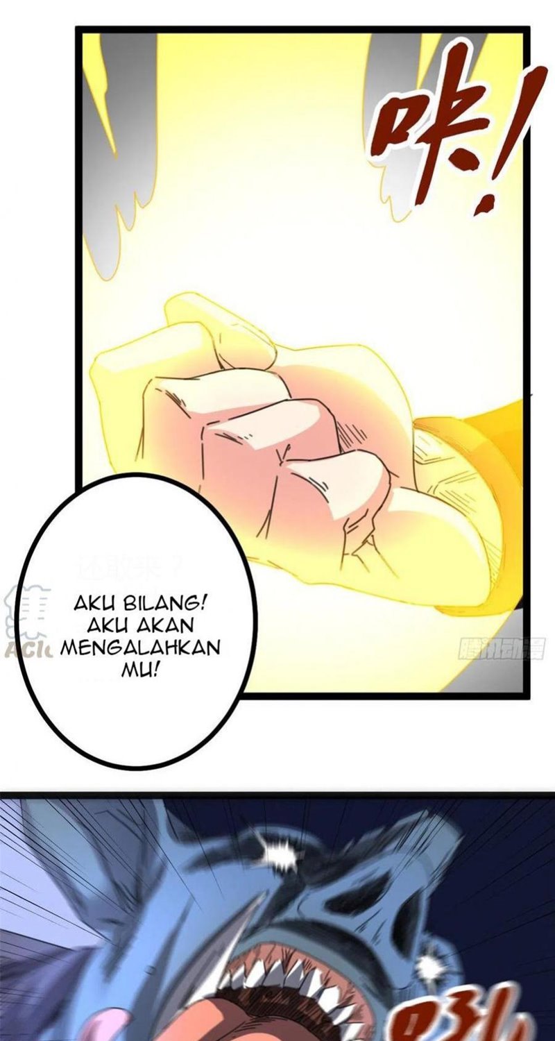 My Shadow Hangs Up Bab 51 halaman 39