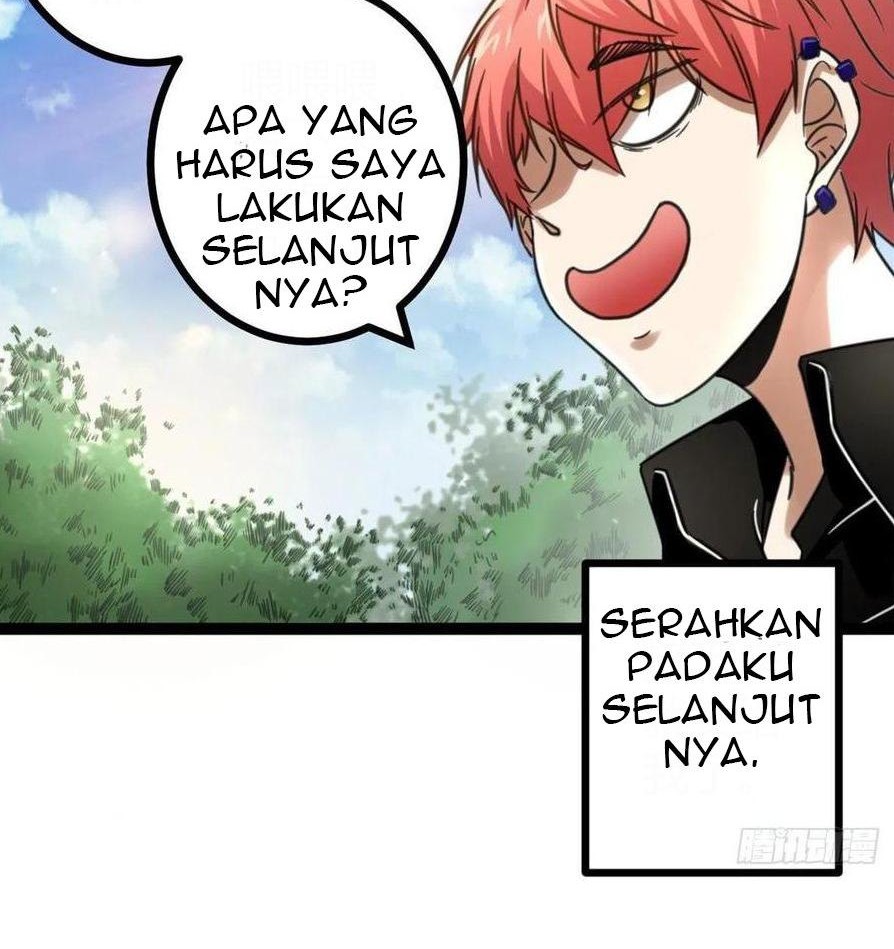 My Shadow Hangs Up Bab 52 halaman 17