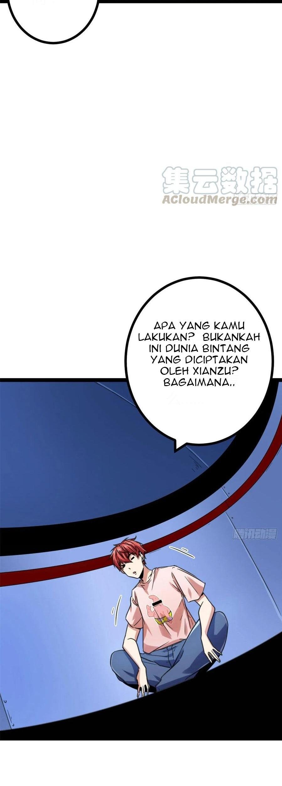 My Shadow Hangs Up Bab 56 halaman 12