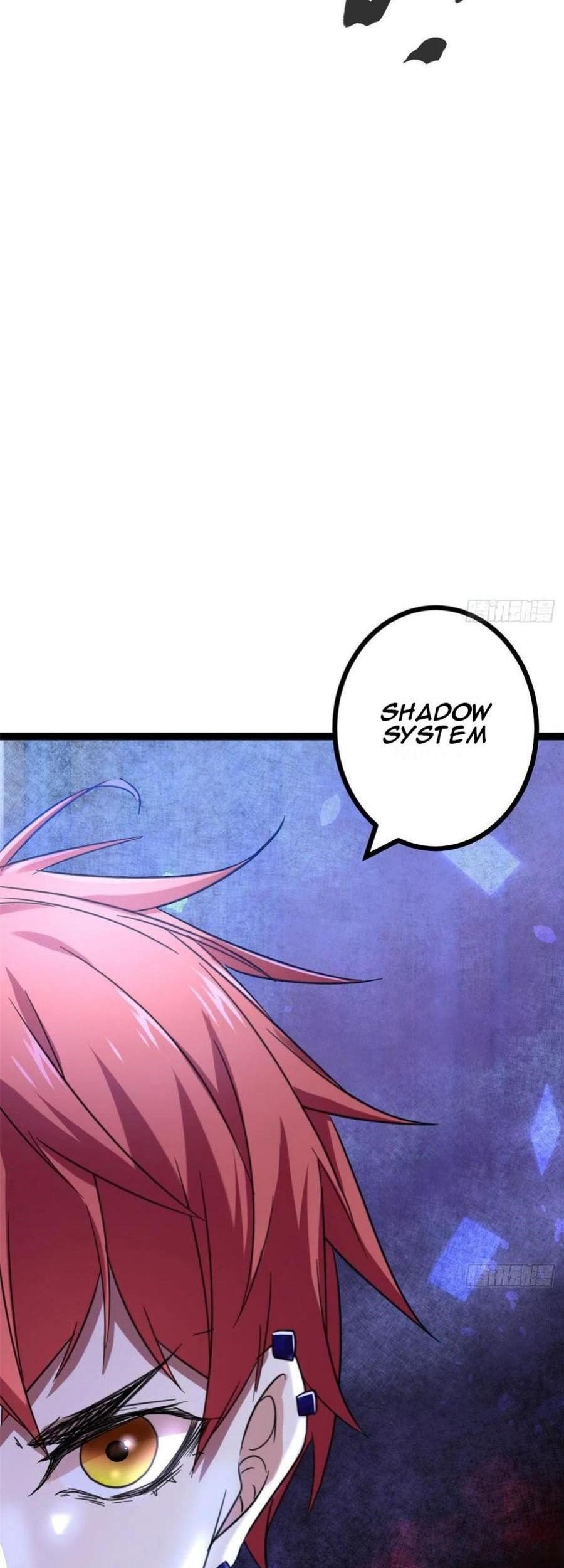 My Shadow Hangs Up Bab 56 halaman 43