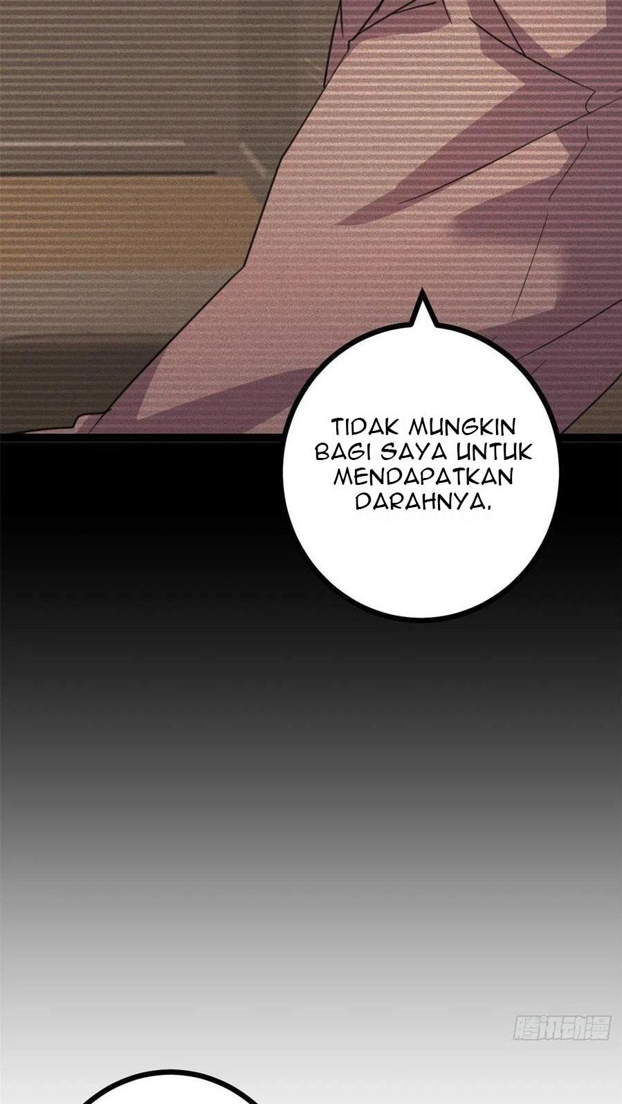My Shadow Hangs Up Bab 57 halaman 21