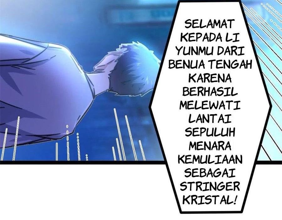 My Shadow Hangs Up Bab 58 halaman 22