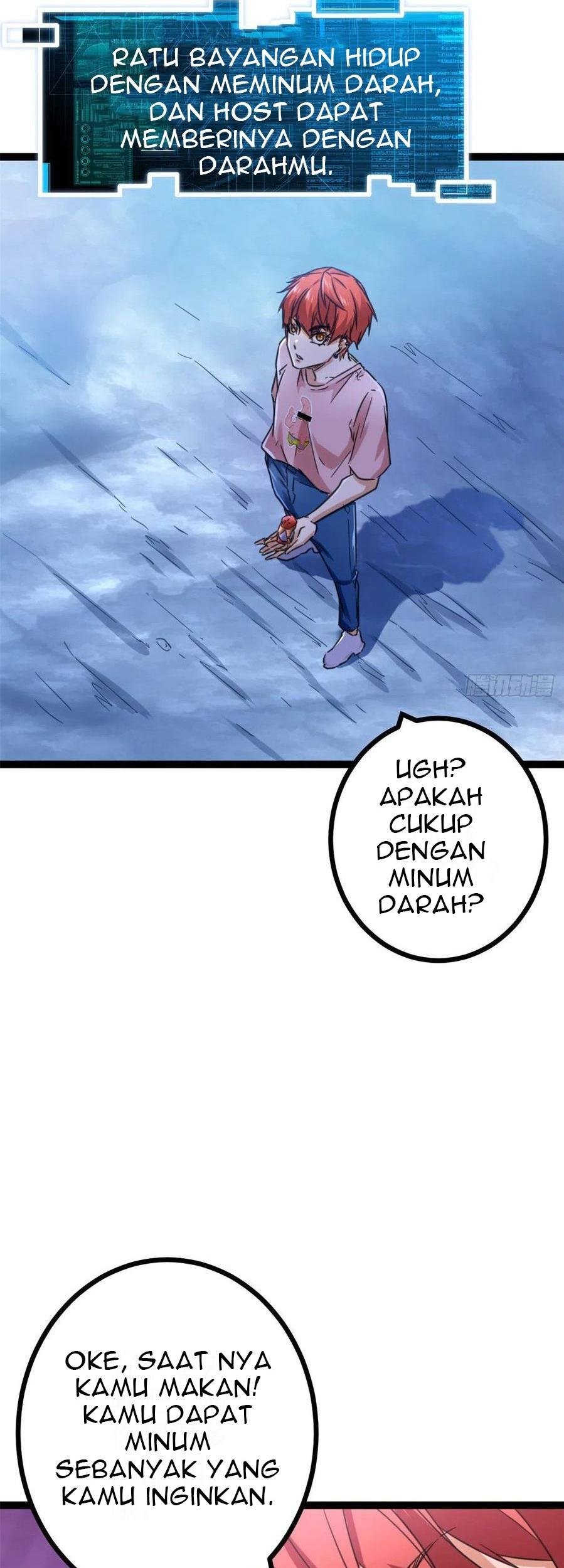 My Shadow Hangs Up Bab 60 halaman 8