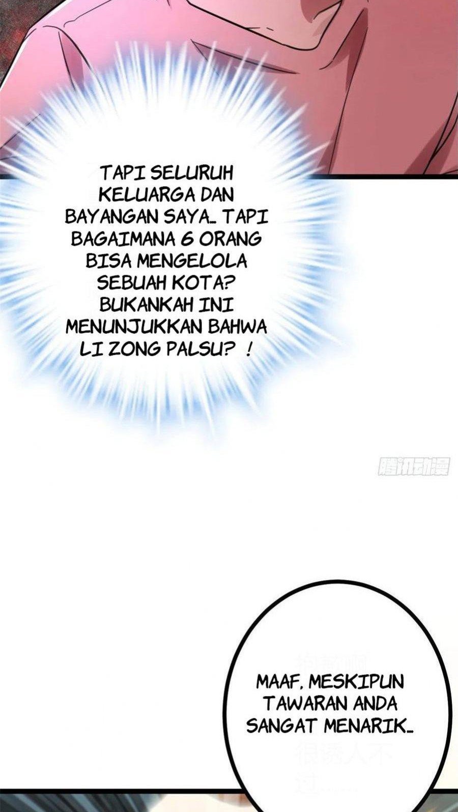My Shadow Hangs Up Bab 63 halaman 36