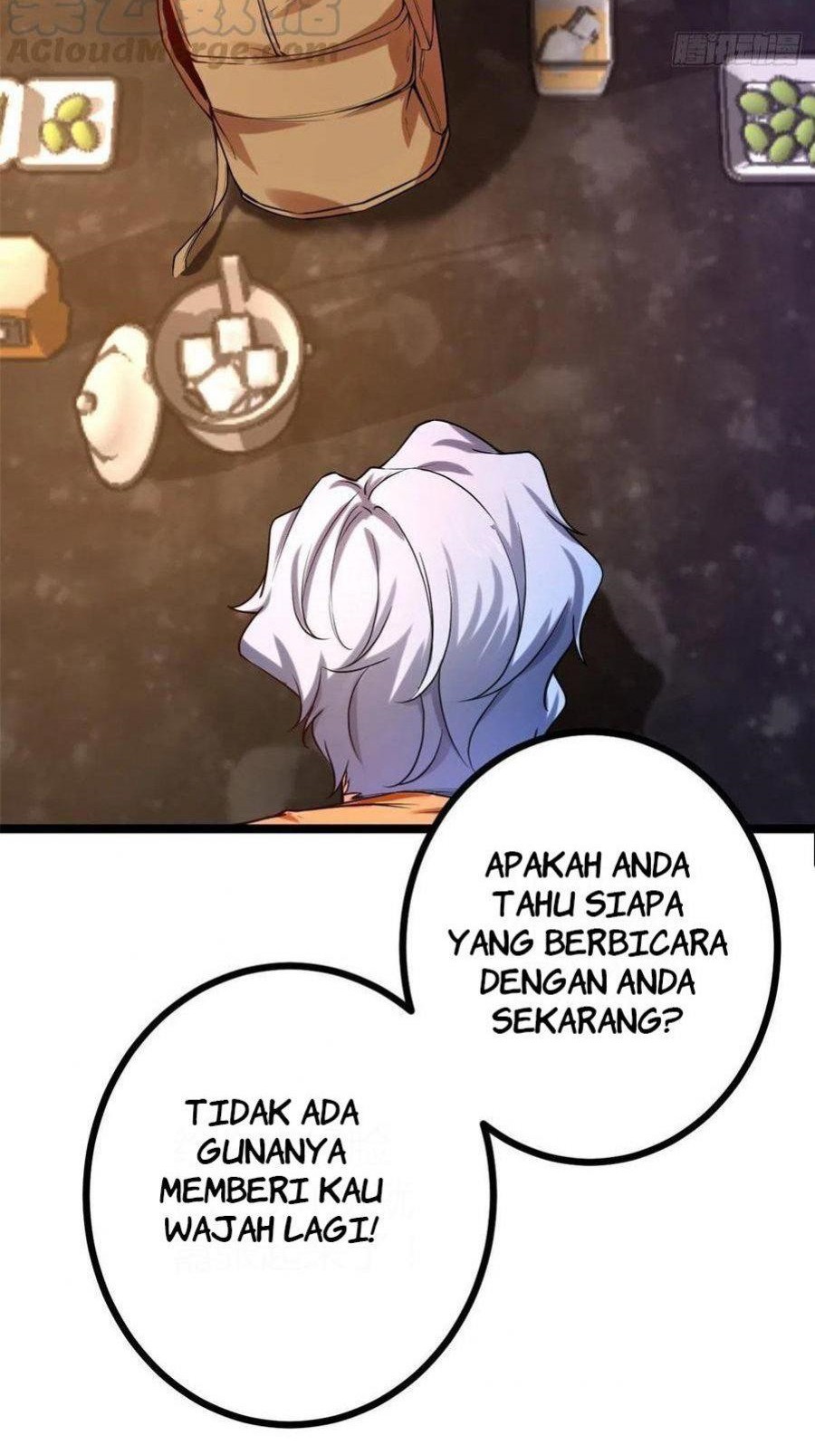 My Shadow Hangs Up Bab 63 halaman 38