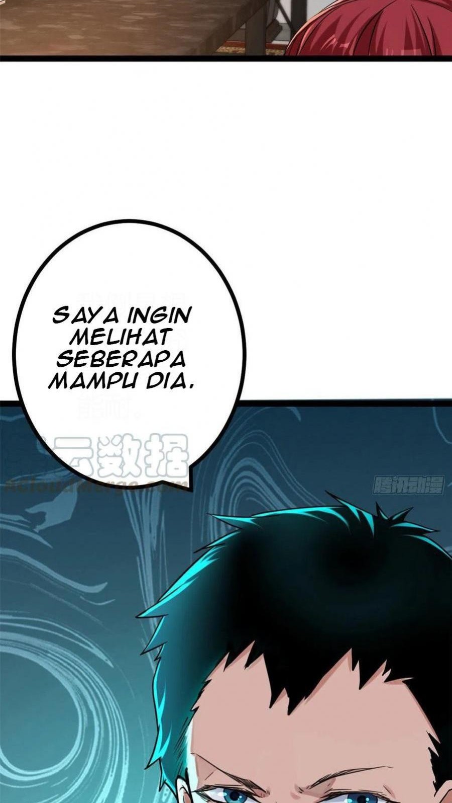 My Shadow Hangs Up Bab 64 halaman 18