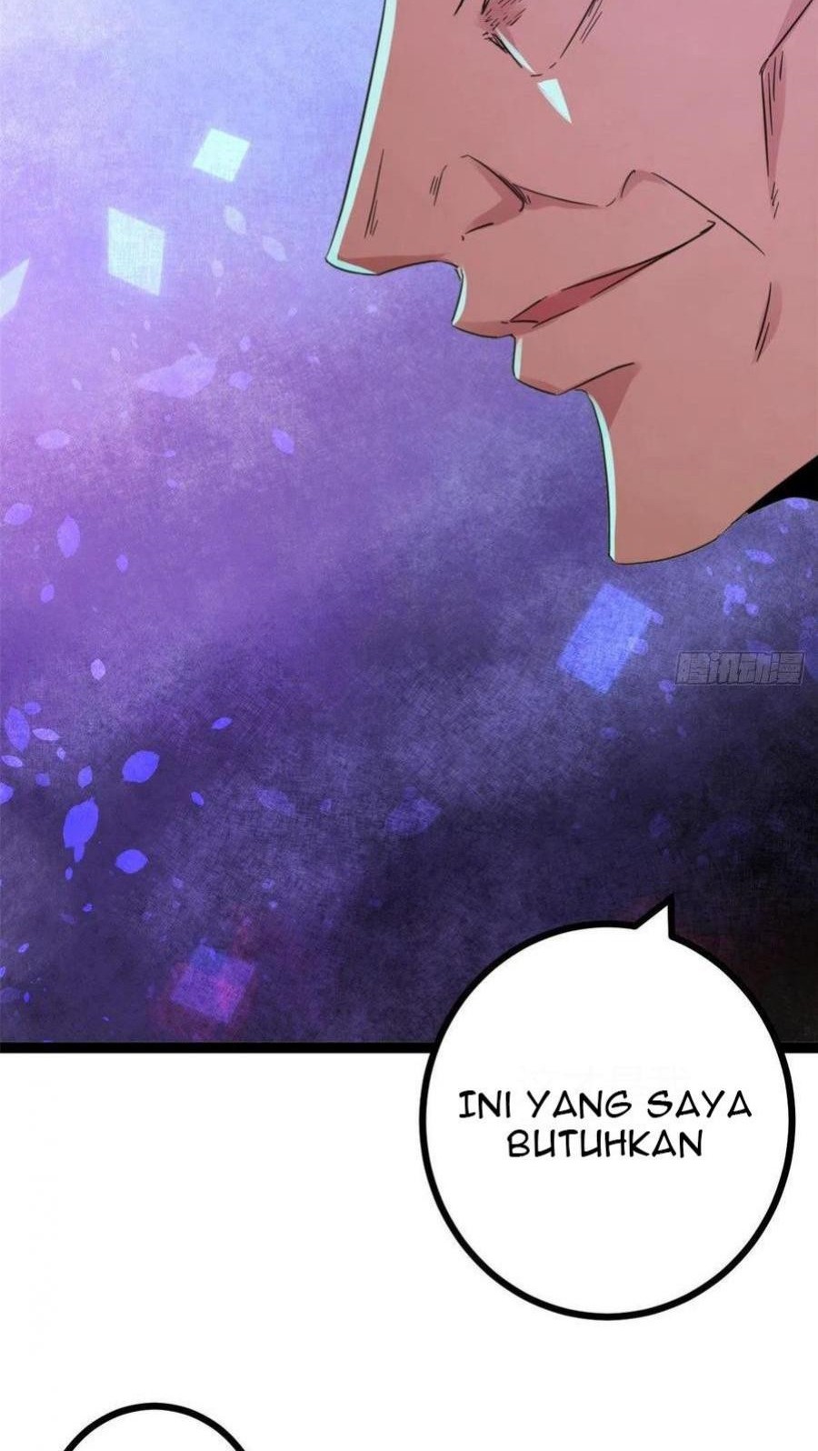 My Shadow Hangs Up Bab 65 halaman 38