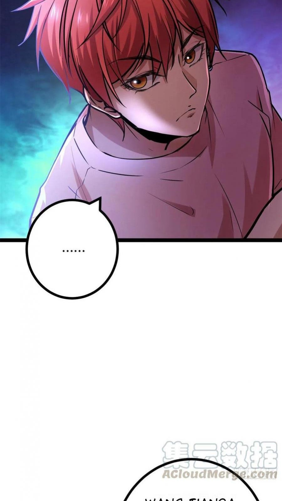 My Shadow Hangs Up Bab 66 halaman 24