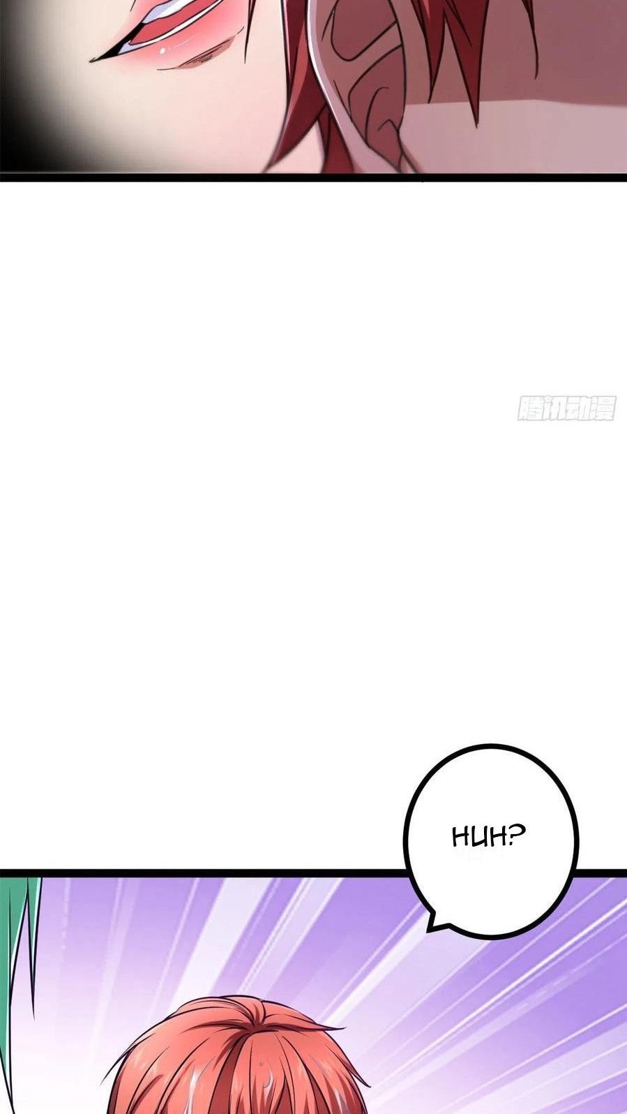 My Shadow Hangs Up Bab 67 halaman 31