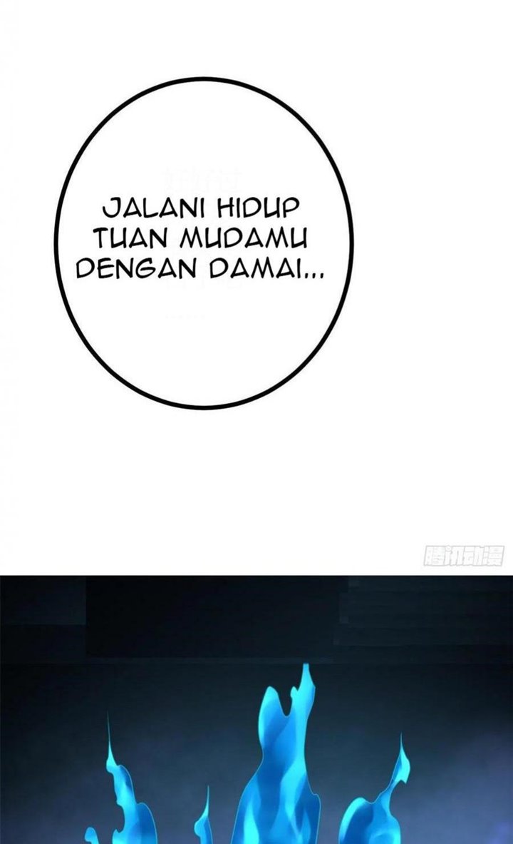 My Shadow Hangs Up Bab 70 halaman 39