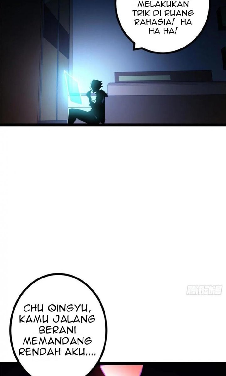 My Shadow Hangs Up Bab 71 halaman 44