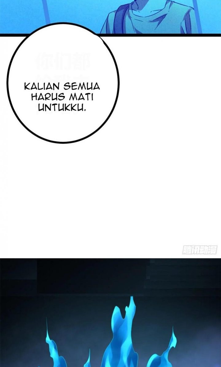 My Shadow Hangs Up Bab 71 halaman 47