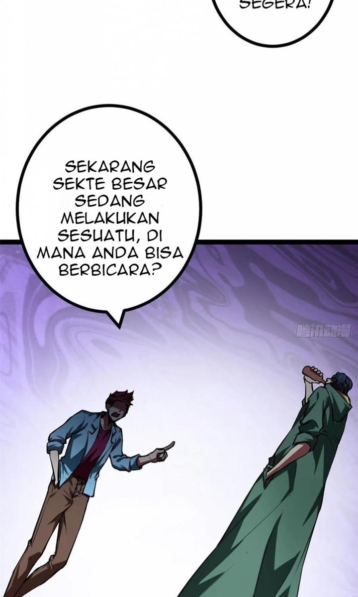 My Shadow Hangs Up Bab 72 halaman 28