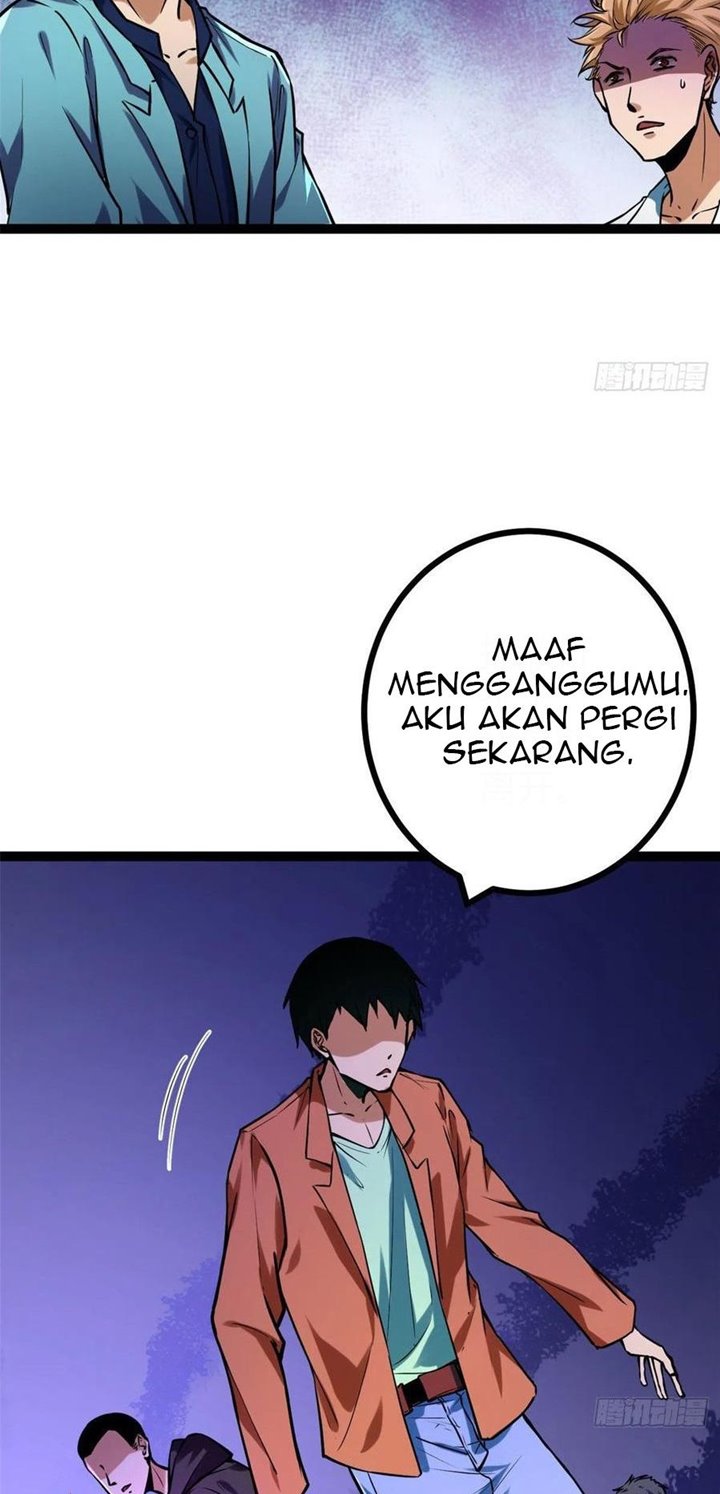My Shadow Hangs Up Bab 73 halaman 10