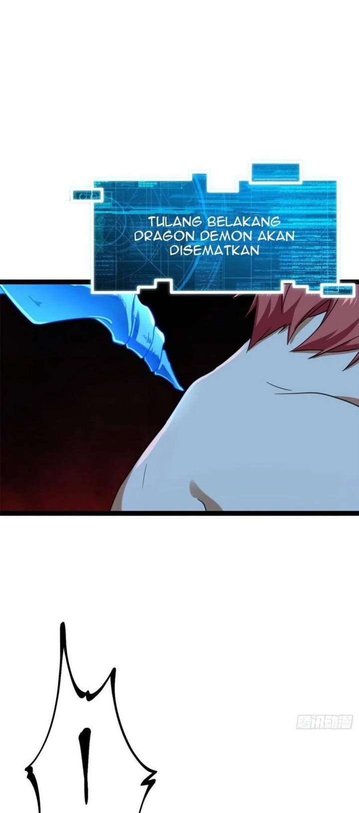 My Shadow Hangs Up Bab 75 halaman 3