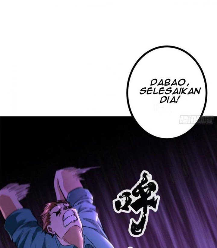 My Shadow Hangs Up Bab 75 halaman 32