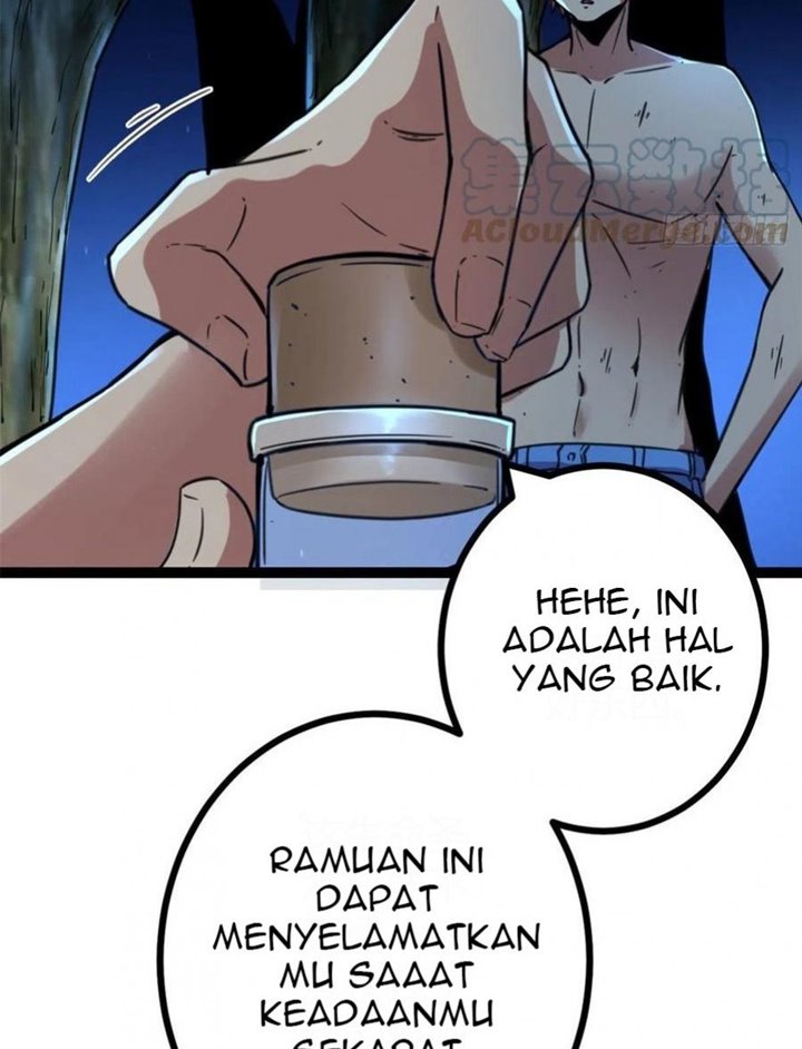 My Shadow Hangs Up Bab 76 halaman 23