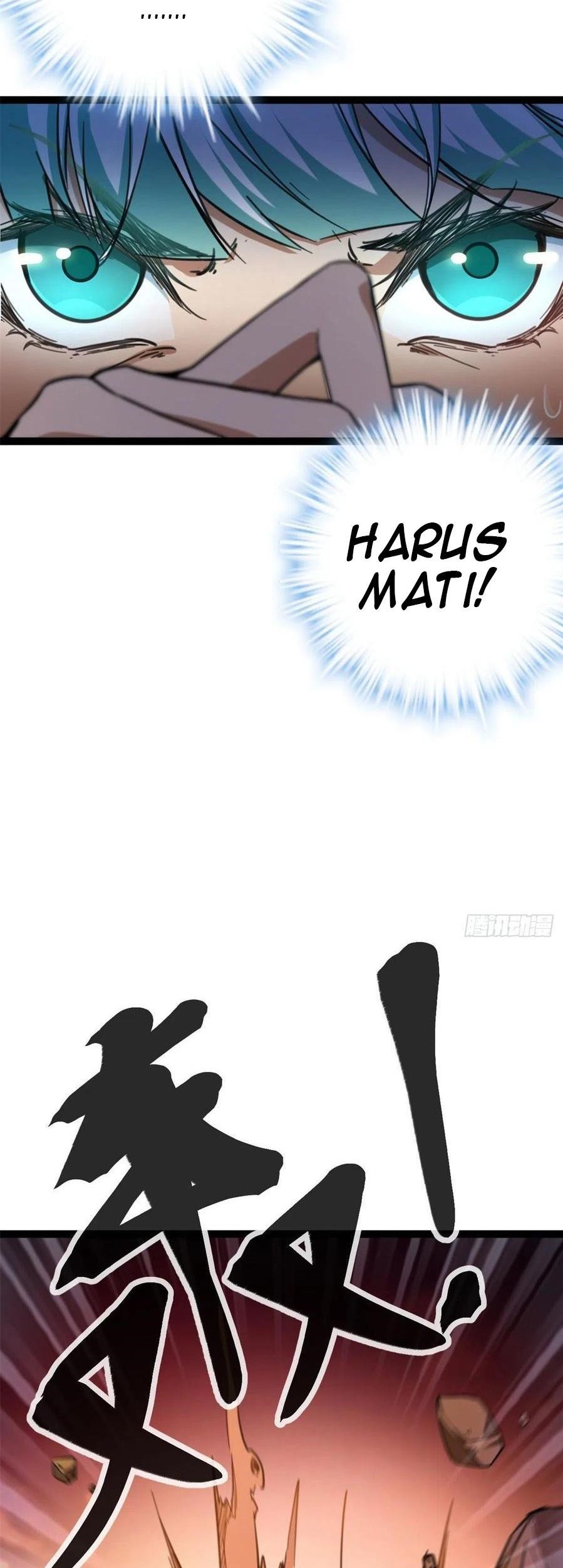 My Shadow Hangs Up Bab 78 halaman 10