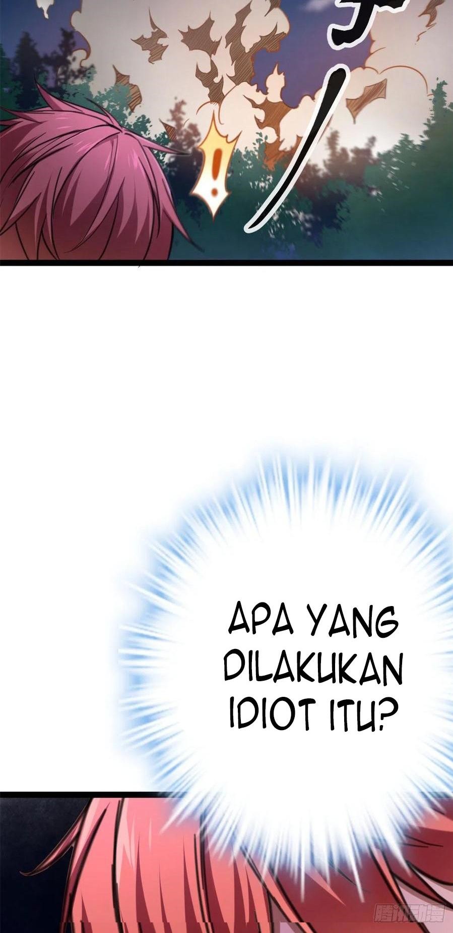 My Shadow Hangs Up Bab 78 halaman 16