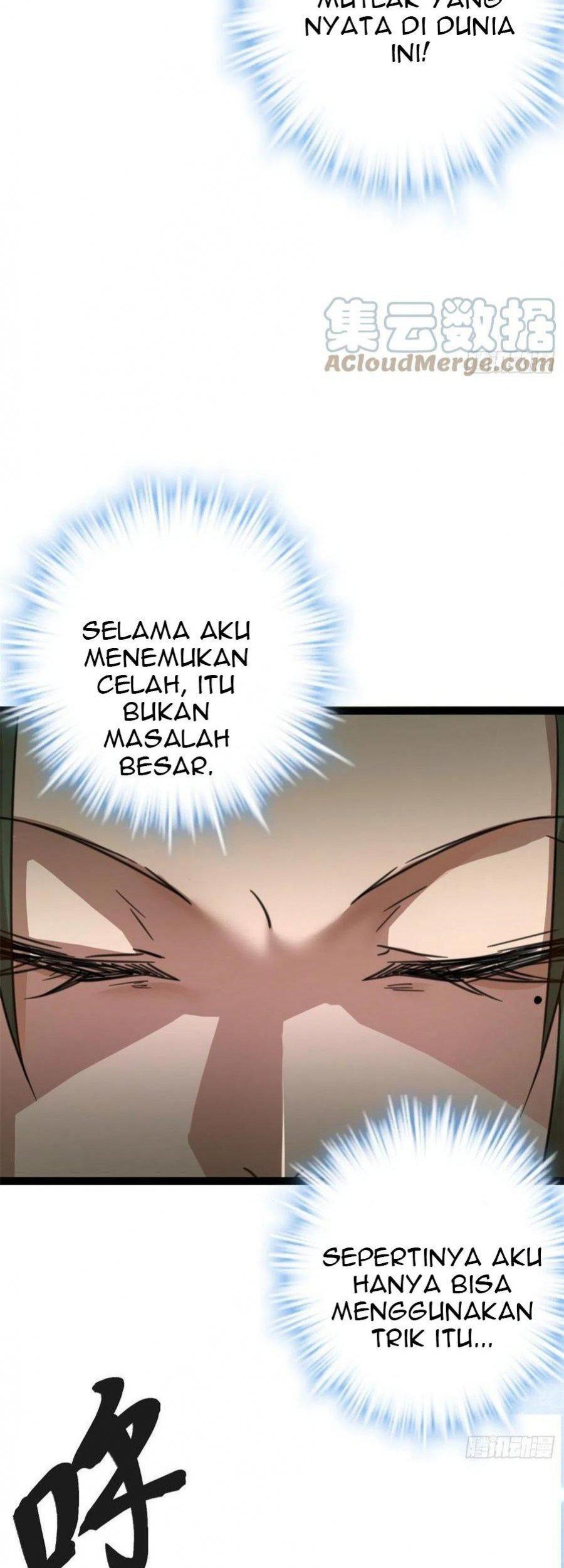 My Shadow Hangs Up Bab 78 halaman 49