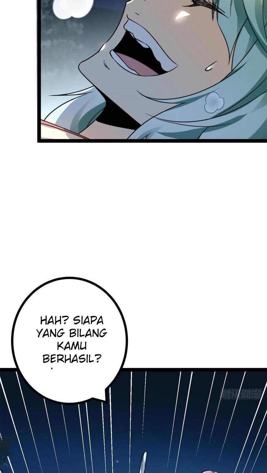 My Shadow Hangs Up Bab 81 halaman 11