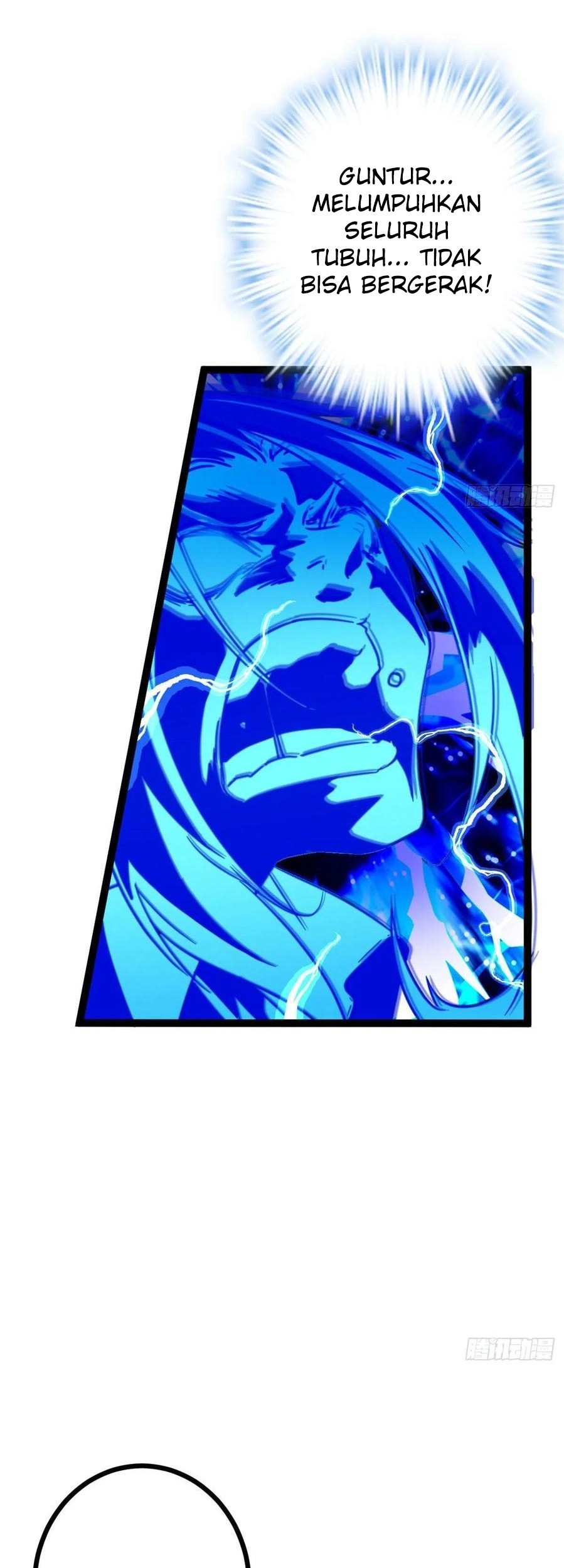 My Shadow Hangs Up Bab 81 halaman 40