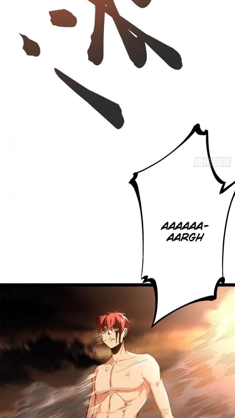 My Shadow Hangs Up Bab 81 halaman 52