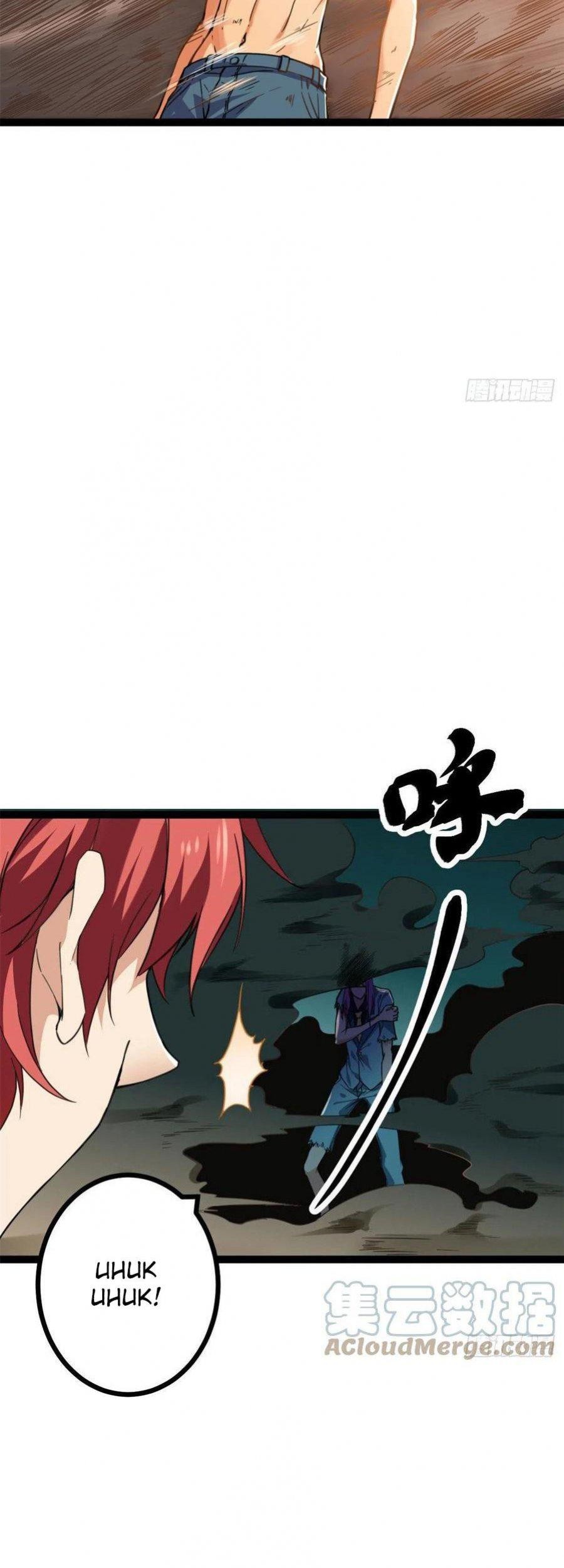 My Shadow Hangs Up Bab 81 halaman 53