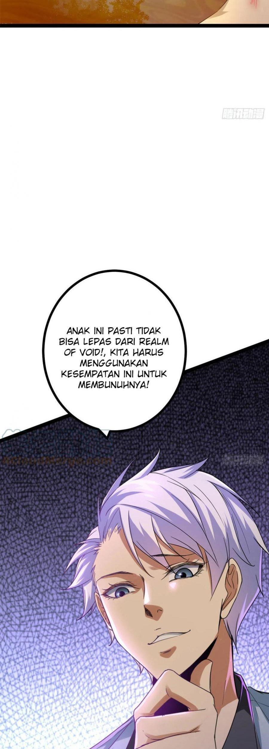 My Shadow Hangs Up Bab 83 halaman 13