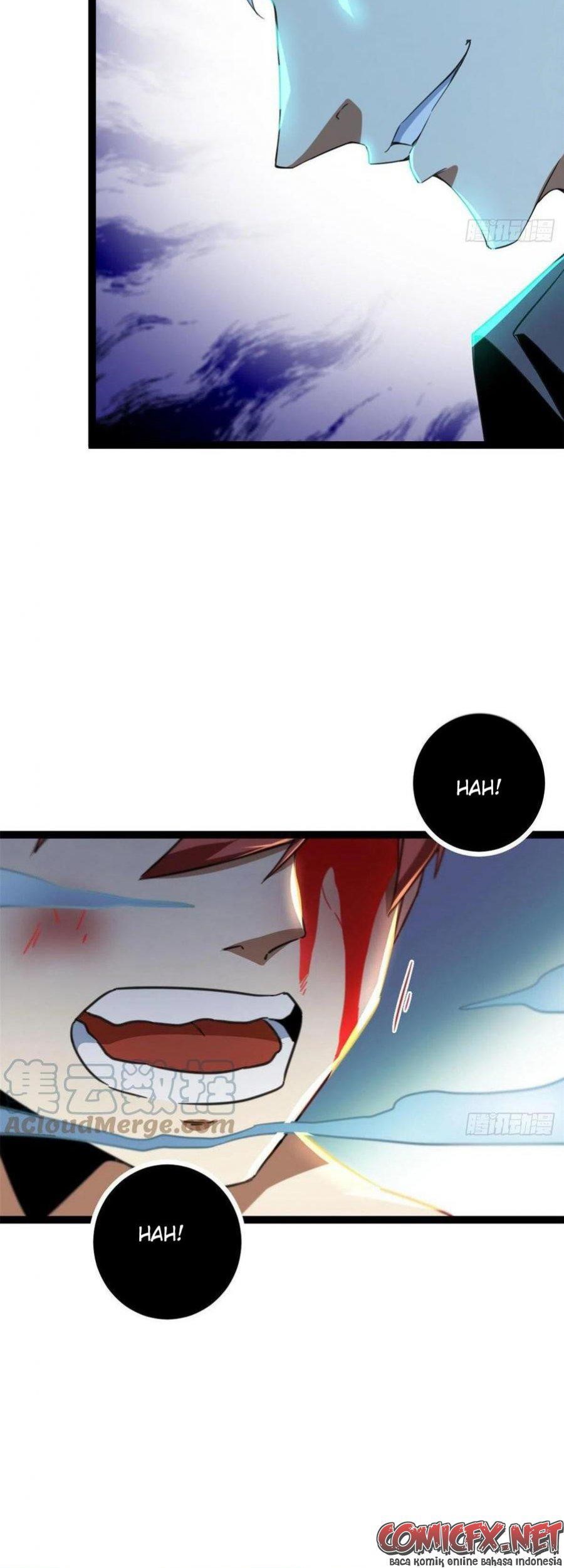 My Shadow Hangs Up Bab 83 halaman 50