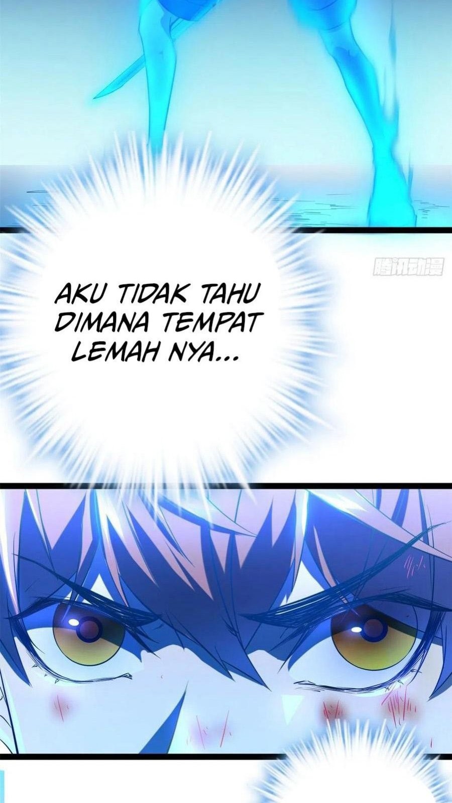My Shadow Hangs Up Bab 84 halaman 23
