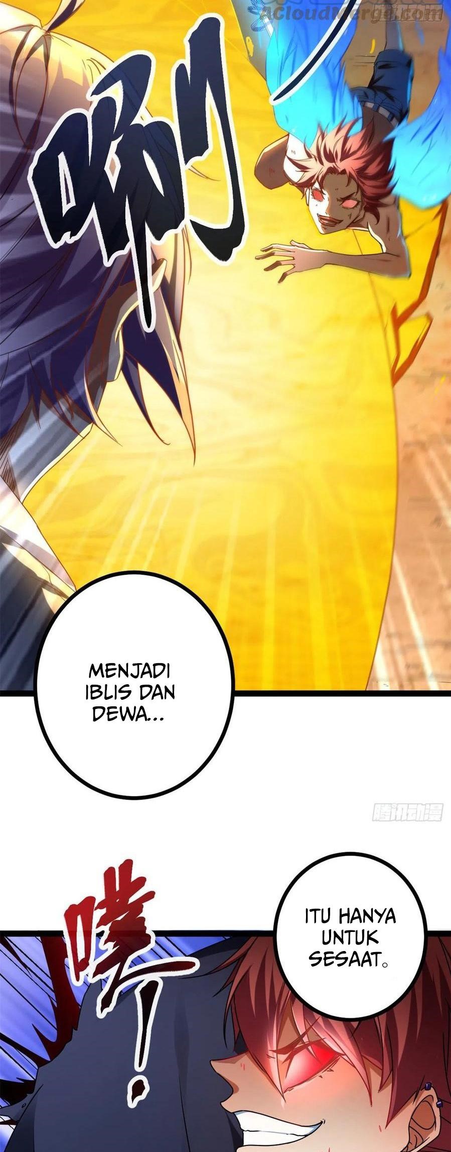 My Shadow Hangs Up Bab 85 halaman 12