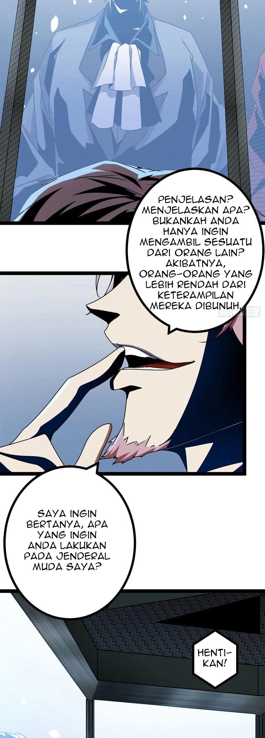 My Shadow Hangs Up Bab 86 halaman 6