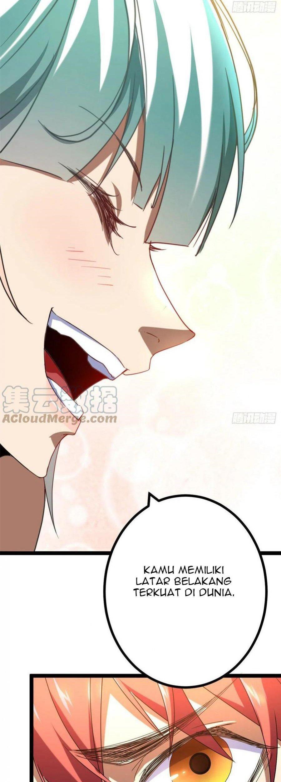 My Shadow Hangs Up Bab 86 halaman 44