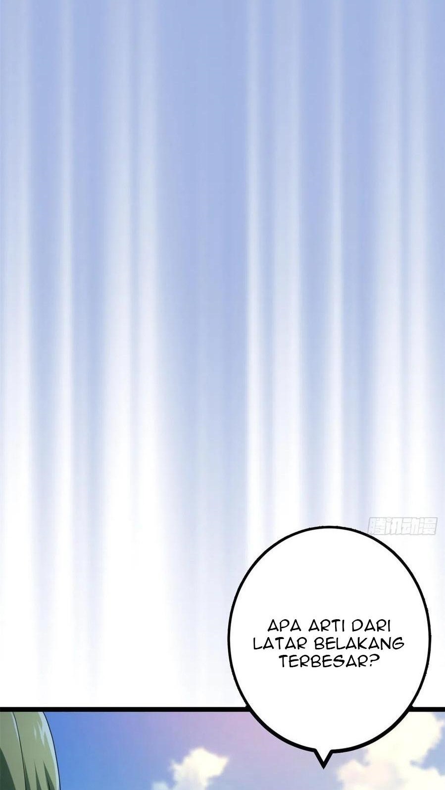 My Shadow Hangs Up Bab 87 halaman 7