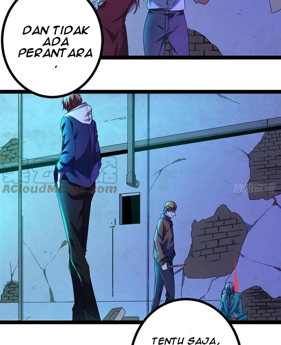 My Shadow Hangs Up Bab 87 halaman 32