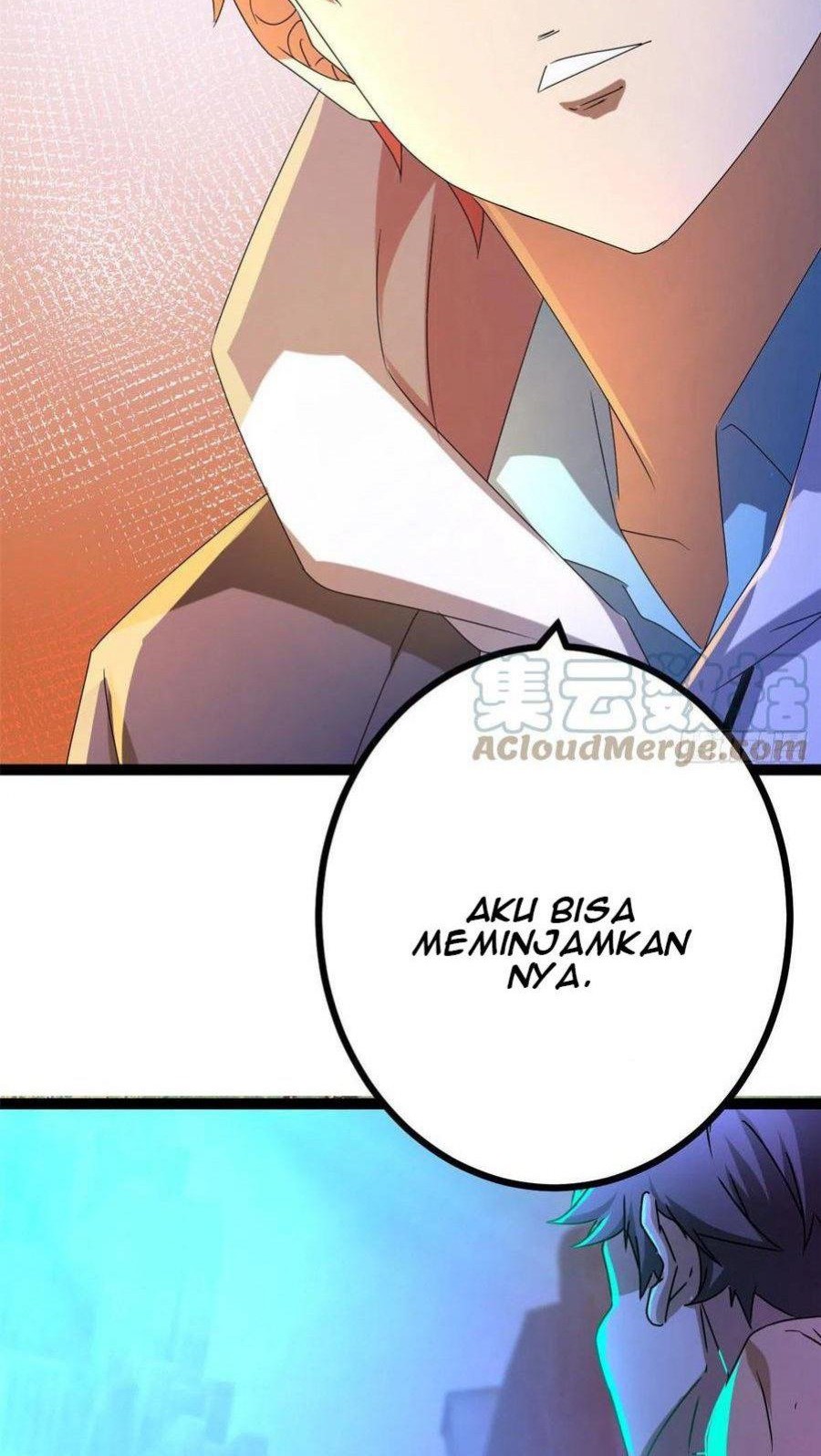 My Shadow Hangs Up Bab 88 halaman 16