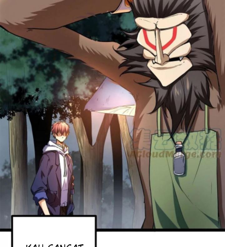My Shadow Hangs Up Bab 92 halaman 10