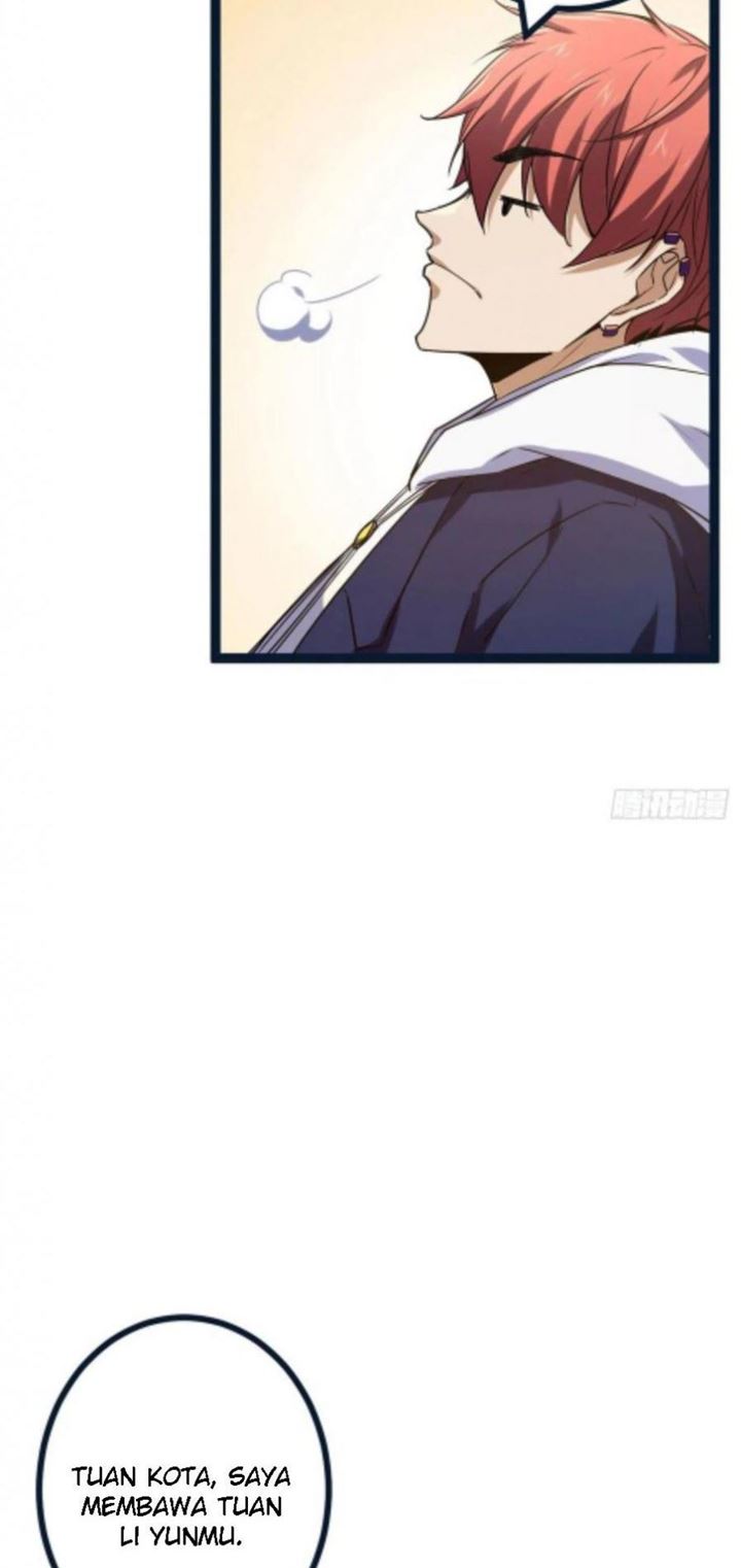 My Shadow Hangs Up Bab 93 halaman 7