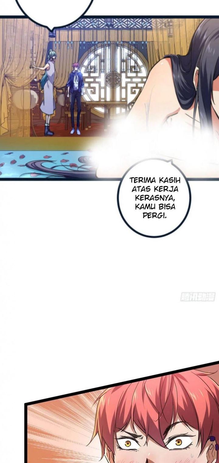My Shadow Hangs Up Bab 93 halaman 8