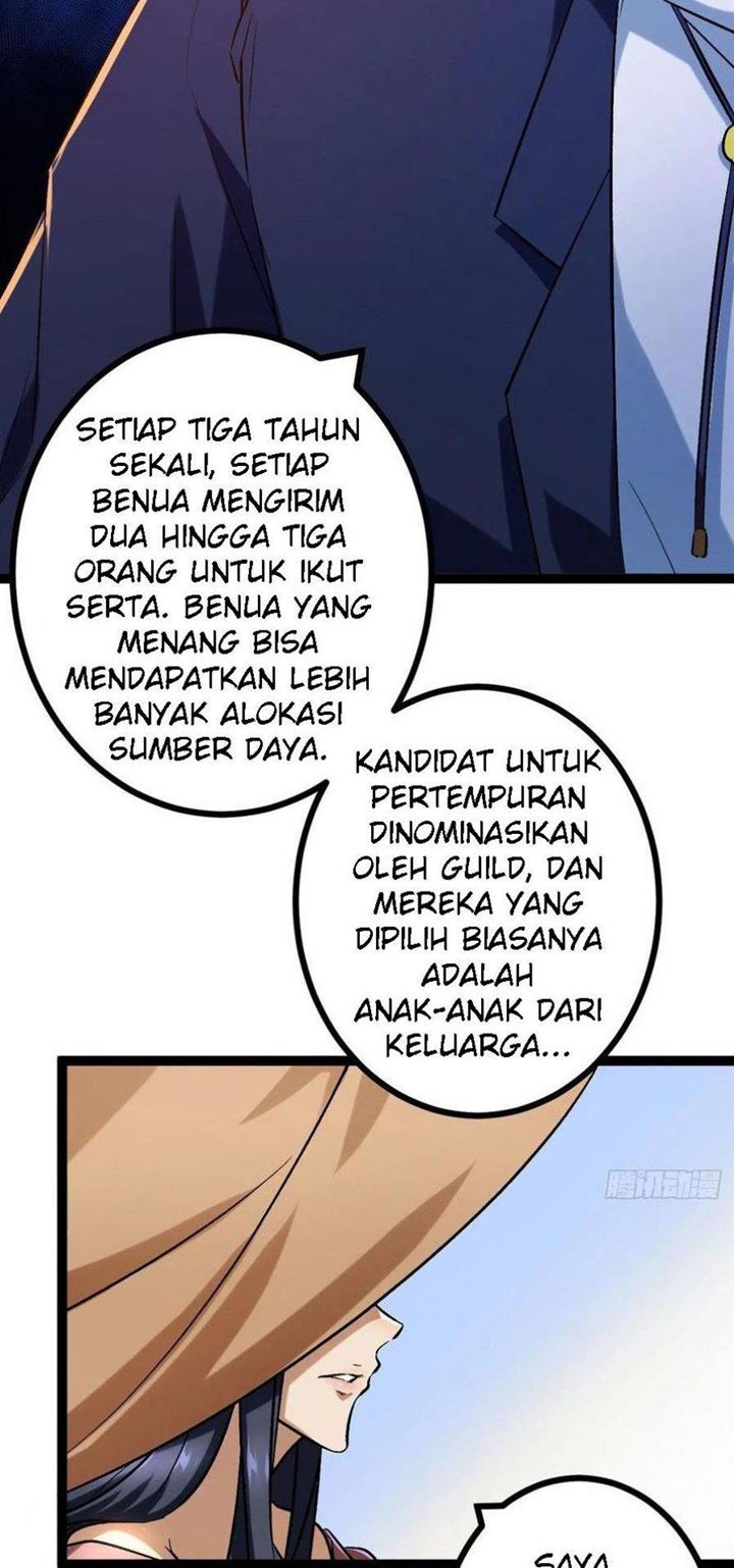 My Shadow Hangs Up Bab 93 halaman 15