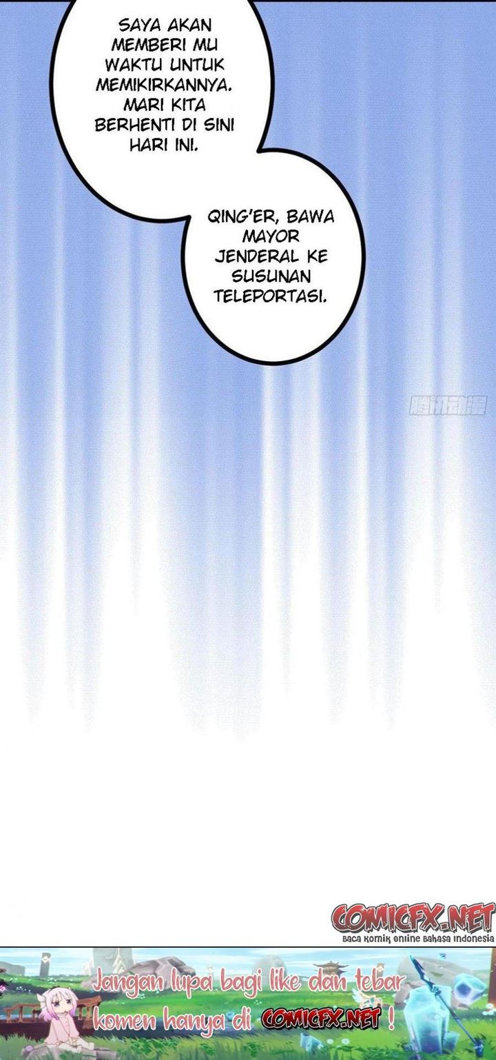 My Shadow Hangs Up Bab 93 halaman 21
