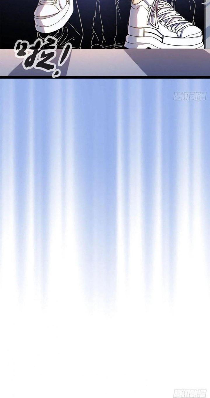 My Shadow Hangs Up Bab 93 halaman 38