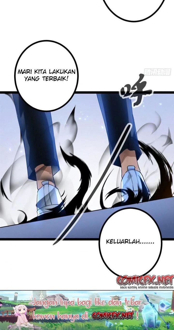 My Shadow Hangs Up Bab 93 halaman 41
