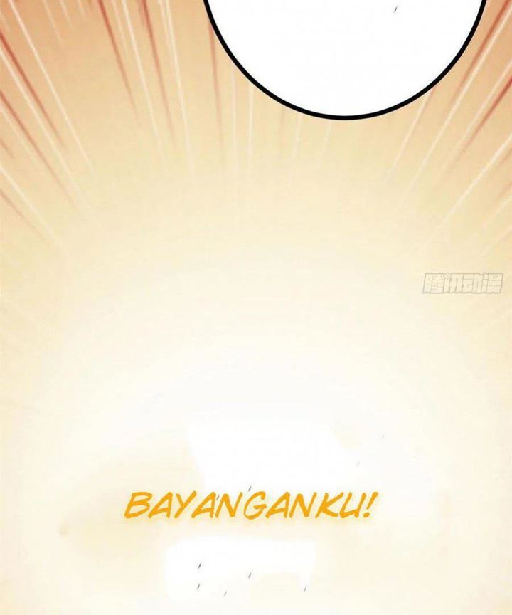 My Shadow Hangs Up Bab 93 halaman 47