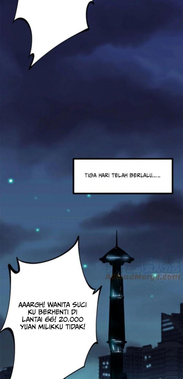 My Shadow Hangs Up Bab 94 halaman 7