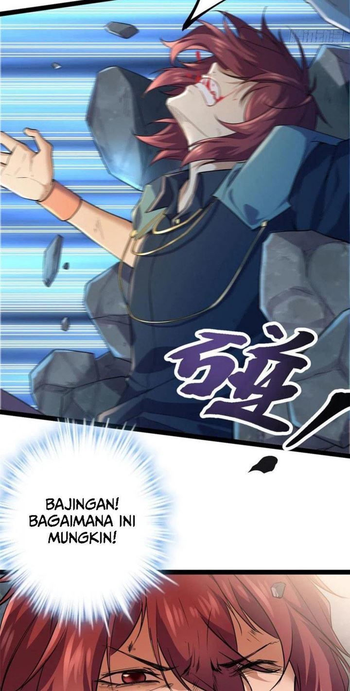 My Shadow Hangs Up Bab 94 halaman 25
