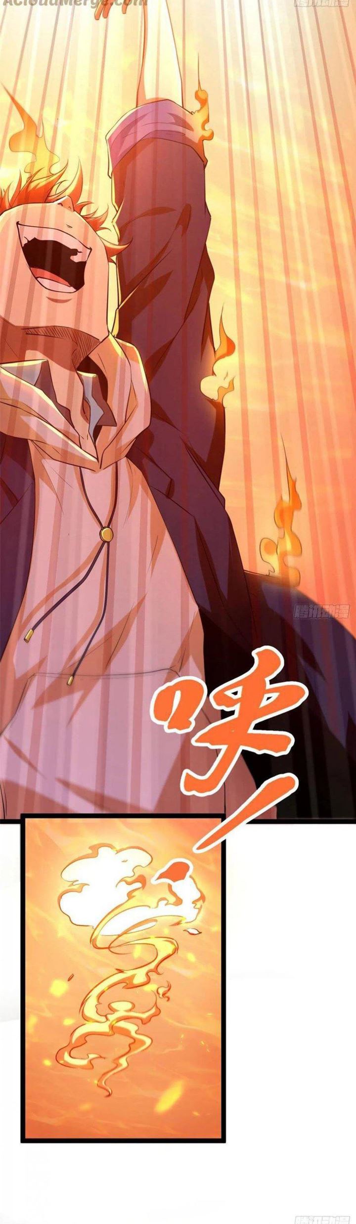 My Shadow Hangs Up Bab 95 halaman 16