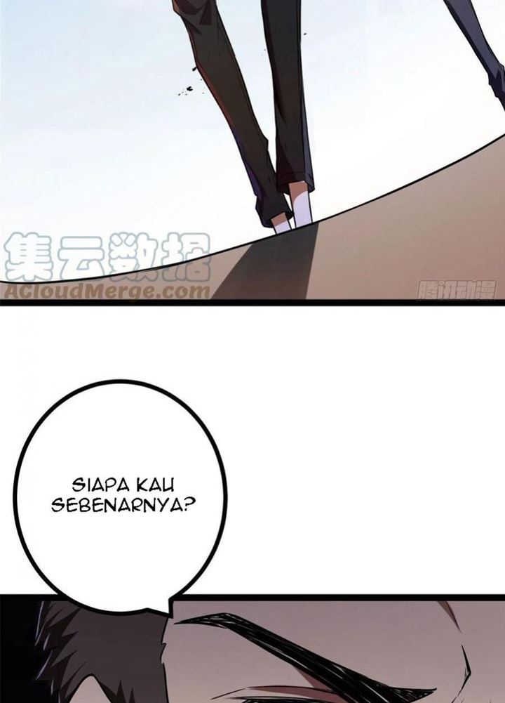 My Shadow Hangs Up Bab 95 halaman 20